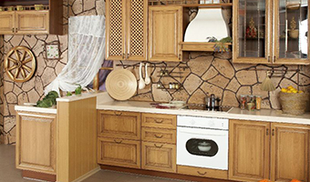 定制整體櫥柜該有的標準尺寸是多少？