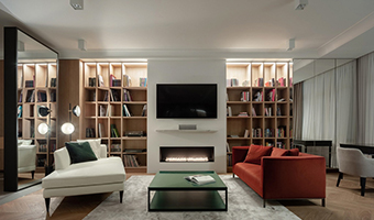 高端整木定制家居如何才能省錢？