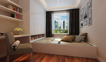 全屋定制榻榻米如何布局更合理？