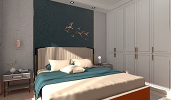 裝修整木定制注意這幾點，讓家從頭美到尾