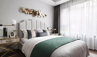 整木定制家居為什么這么貴？