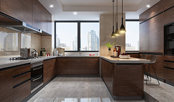 整木定制櫥柜門的尺寸標(biāo)準(zhǔn)是多少？