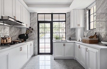 定制櫥柜的材質都有哪些，哪個好？