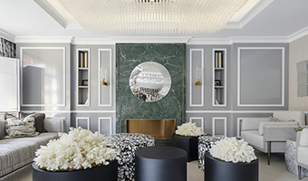 護墻板一般都用什么材質 能用顆粒板嗎？