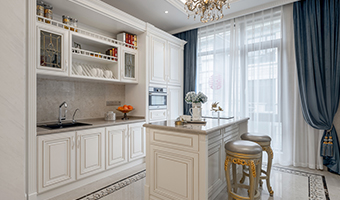 購買全屋定制五金配件要注意什么？