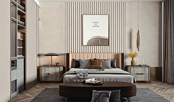 臥室家具怎么擺放？臥室風水禁忌