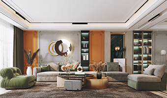 全屋定制有哪些經濟實用的品牌？