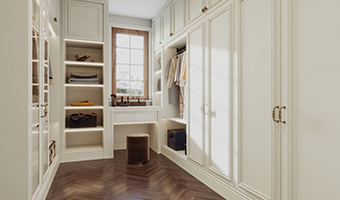 加盟衣柜定制品牌怎么選擇？