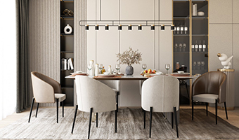 哪個整木定制工廠有做代加工？