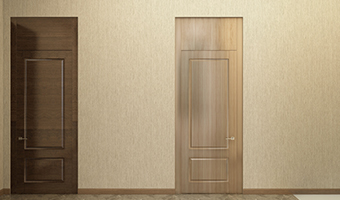 全屋定制木門怎么樣？