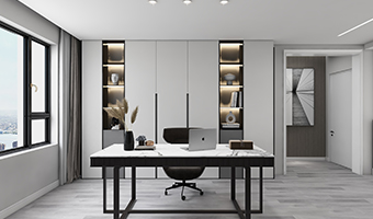 定制書柜有哪些事項要注意的？