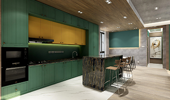 加盟高定整木要注意哪些事項？