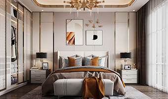 高定整裝加盟怎么區分品牌好？