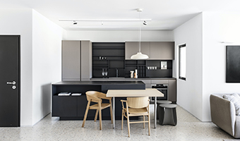 整木定制門店要不要做板式的？