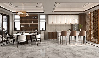 全屋定制與整木定制如何區分？