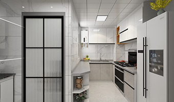 定制櫥柜好不好，要注意什么？