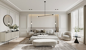 整木定制用什么材質的板材好？