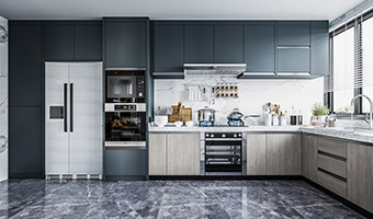 整木定制加盟要多少錢，有哪些費用？