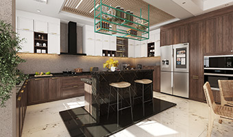 整體櫥柜安裝要注意哪些事項？