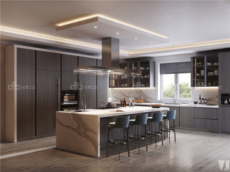 全屋整木家裝定制都包括哪些?(圖3) 全屋整木家裝定制都包括哪些?(圖3)