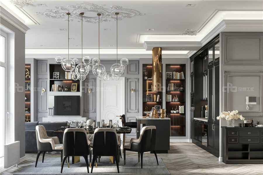 整木定制家具價格為什么那么貴？(圖2)