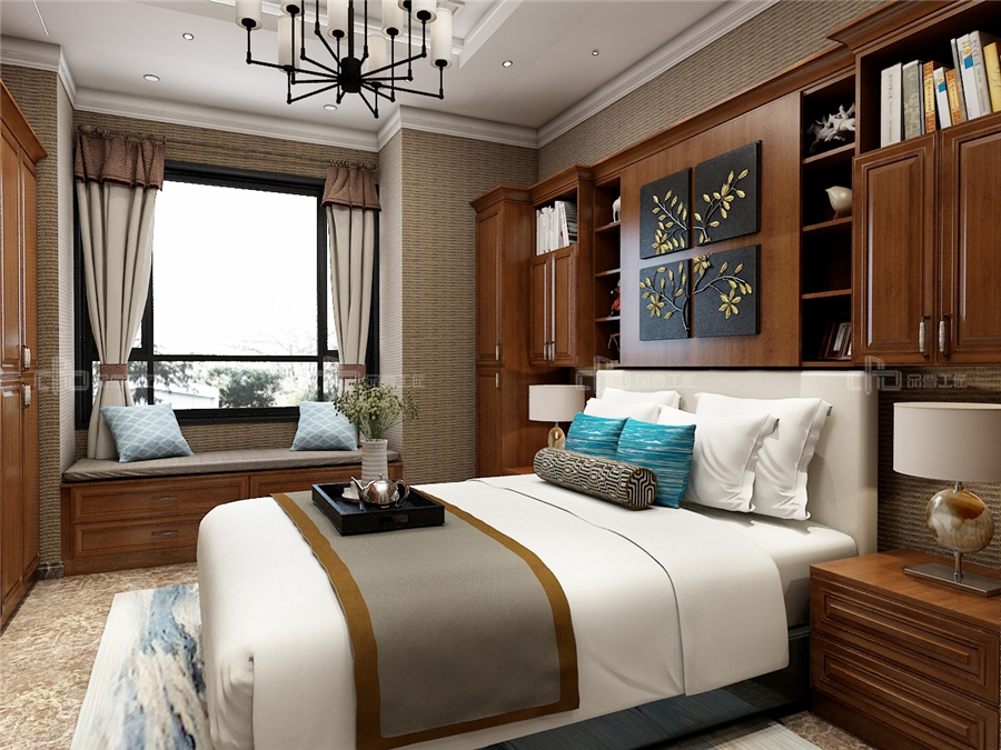 整木定制品牌加盟需要注意什么？(圖2)