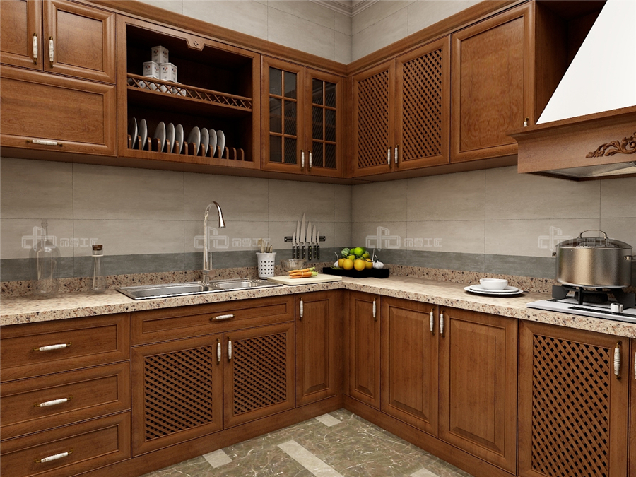 整木定制品牌加盟需要注意什么？(圖3)