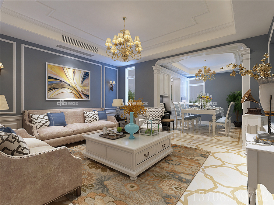 裝修整木定制什么品牌好？(圖3)