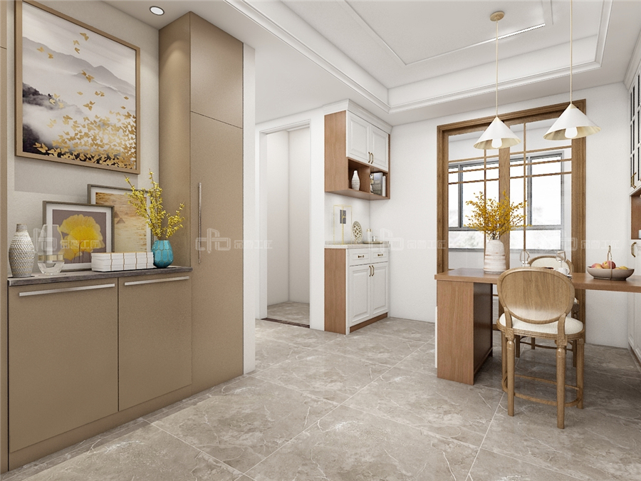 整木定制品牌加盟需要哪些費(fèi)用?(圖2) 整木定制品牌加盟需要哪些費(fèi)用?(圖2)