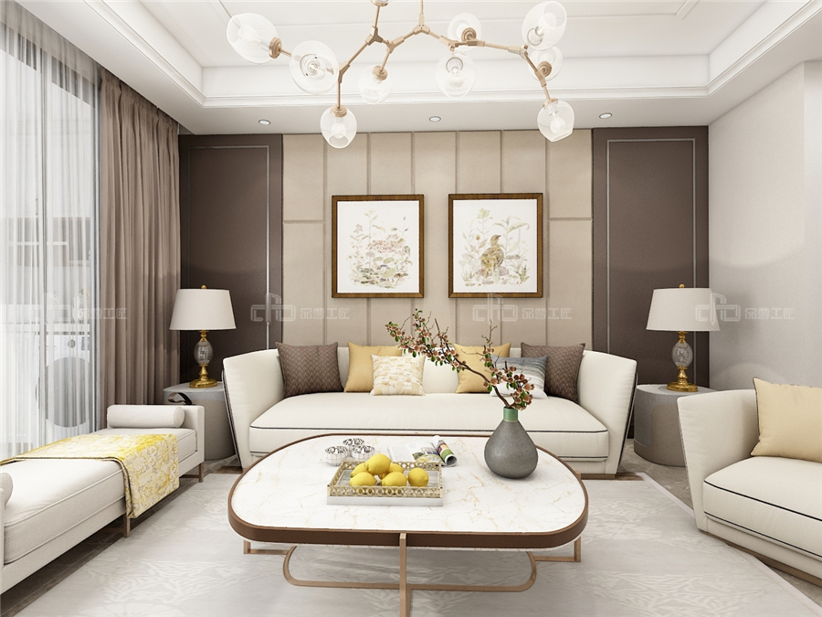 整木定制品牌加盟需要哪些費(fèi)用?(圖4) 整木定制品牌加盟需要哪些費(fèi)用?(圖4)