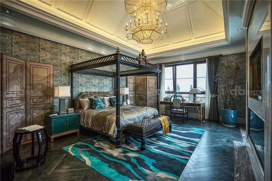 整木定制臥室要注意哪些設計事項？(圖1)