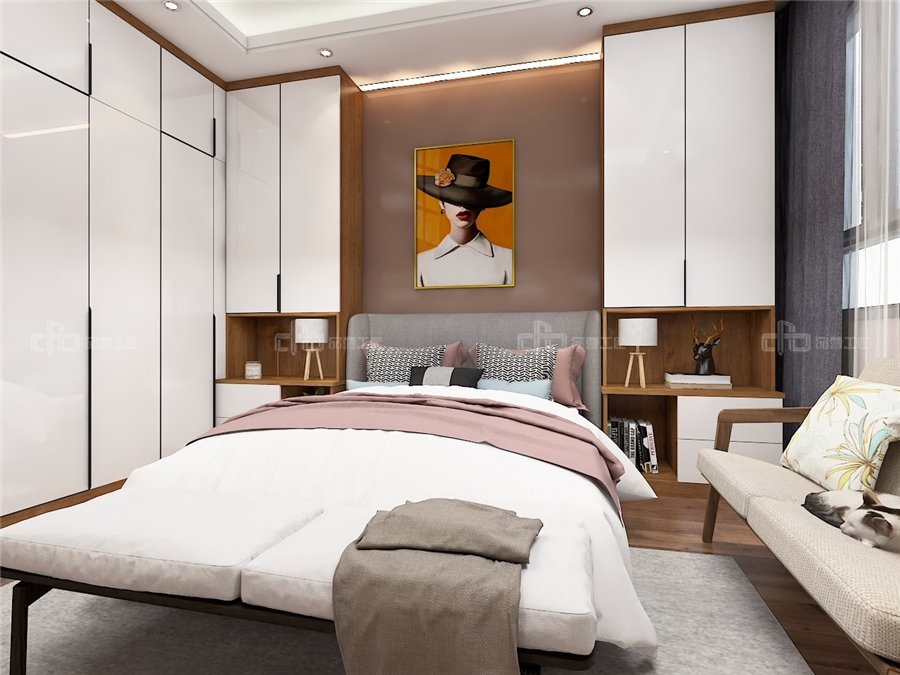 整木定制最大的優(yōu)勢是什么,你知道嗎?(圖1) 整木定制最大的優(yōu)勢是什么,你知道嗎?(圖1)