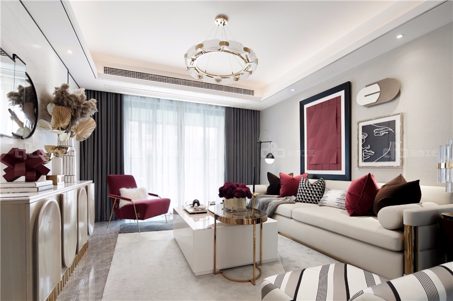 整木定制專賣店經(jīng)營技巧(圖1) 整木定制專賣店經(jīng)營技巧(圖1)