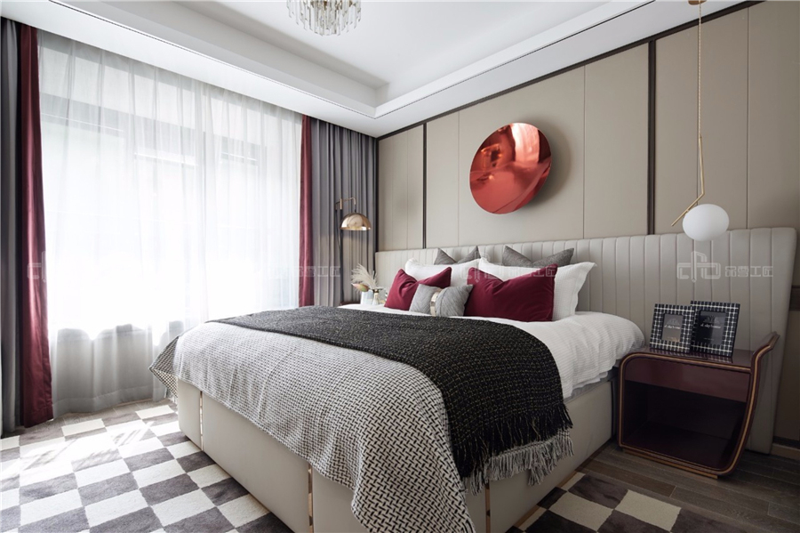 整木定制專賣店經(jīng)營技巧(圖2) 整木定制專賣店經(jīng)營技巧(圖2)