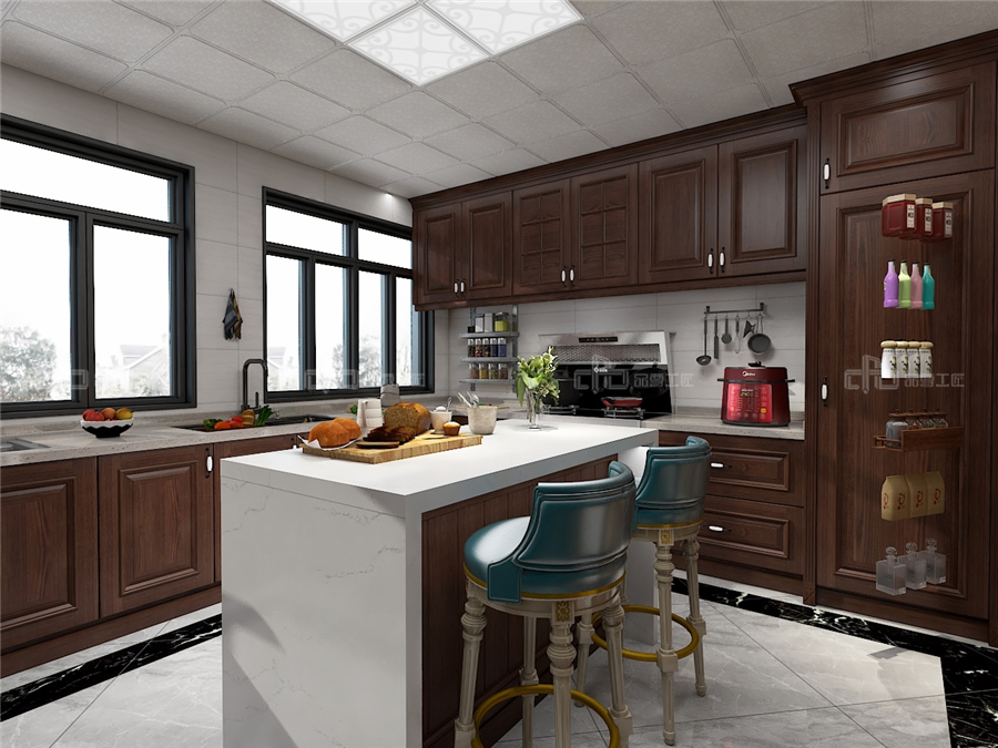 整木定制專賣店經(jīng)營技巧(圖4) 整木定制專賣店經(jīng)營技巧(圖4)