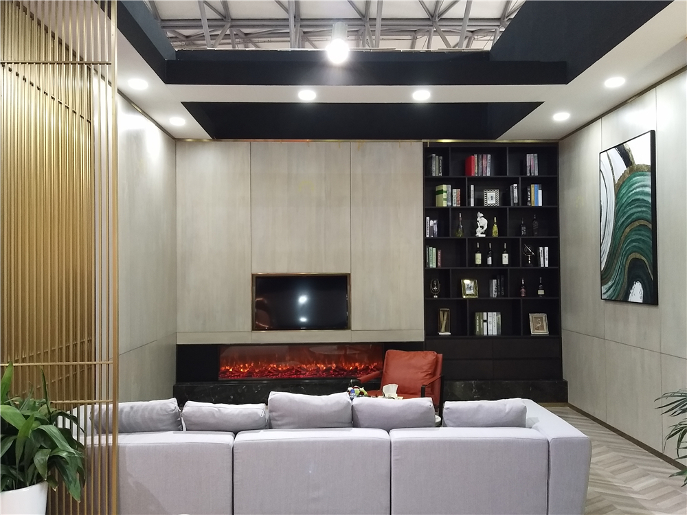 品尊工匠張董：原木現代輕奢，將環保進行到底(圖4)