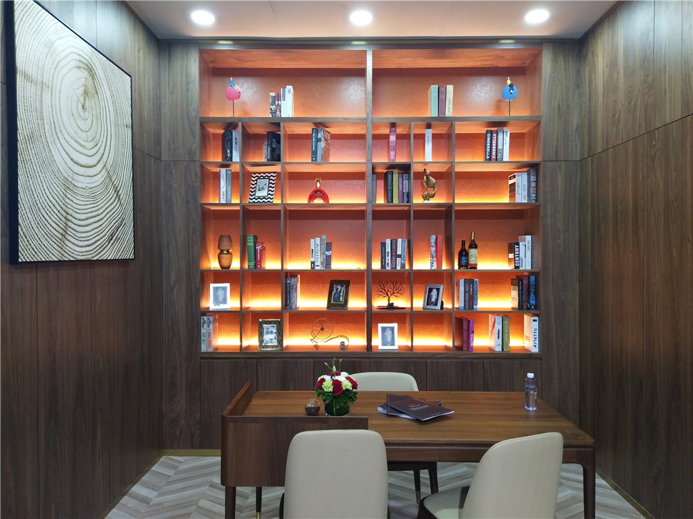 品尊工匠張董：原木現代輕奢，將環保進行到底(圖5)