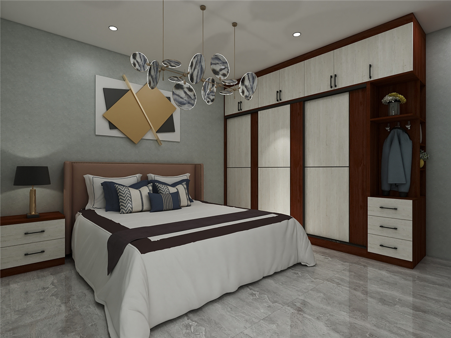 裝修整木家裝定制之前要注意的三個細節(jié)(圖1) 裝修整木家裝定制之前要注意的三個細節(jié)(圖1)