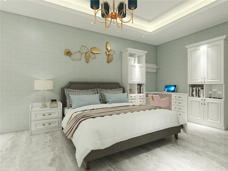 裝修整木家裝定制之前要注意的三個細節(jié)(圖2) 裝修整木家裝定制之前要注意的三個細節(jié)(圖2)