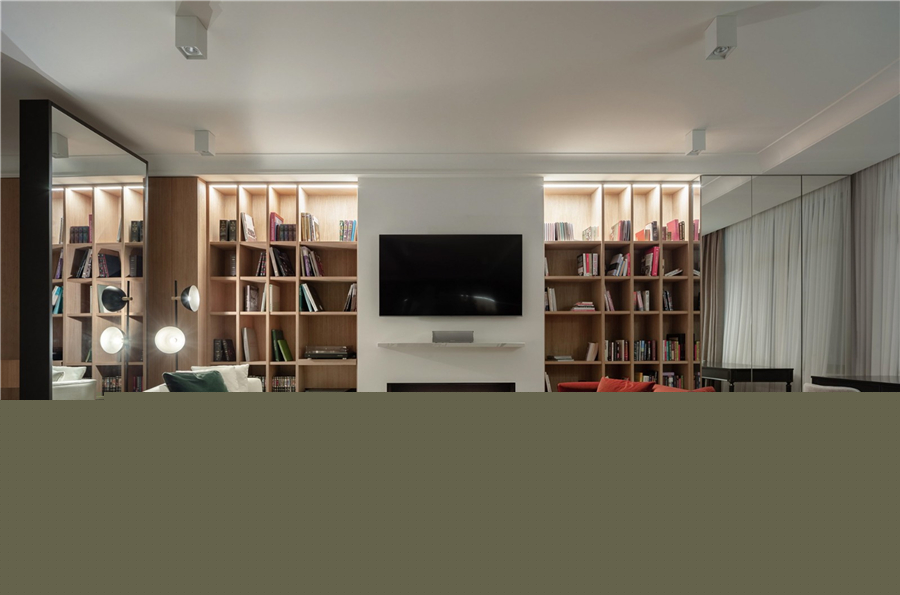 高端整木定制家居如何才能省錢？(圖1)