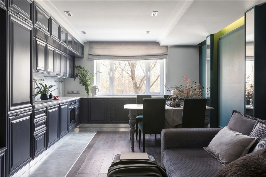 什么才算是整木定制最大的優點?(圖2) 什么才算是整木定制最大的優點?(圖2)