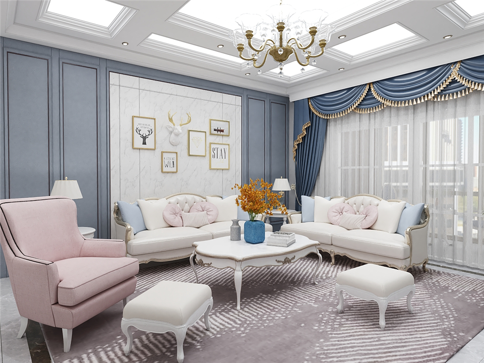 愛在七夕,給Ta最好的家(圖5) 愛在七夕,給Ta最好的家(圖5)