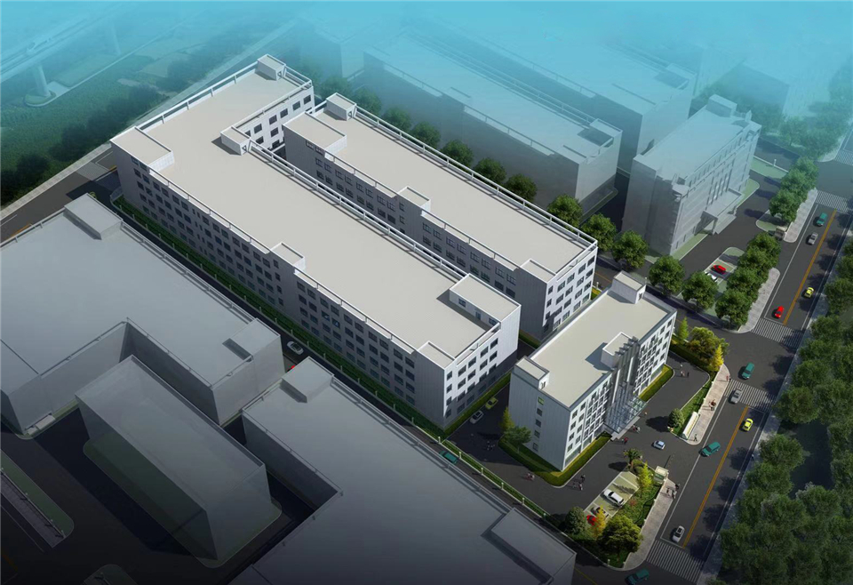 品尊工匠新工廠破土動工，蓄勢待發(圖1)