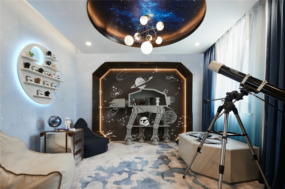 整木定制是什么？有哪些優勢？(圖3)