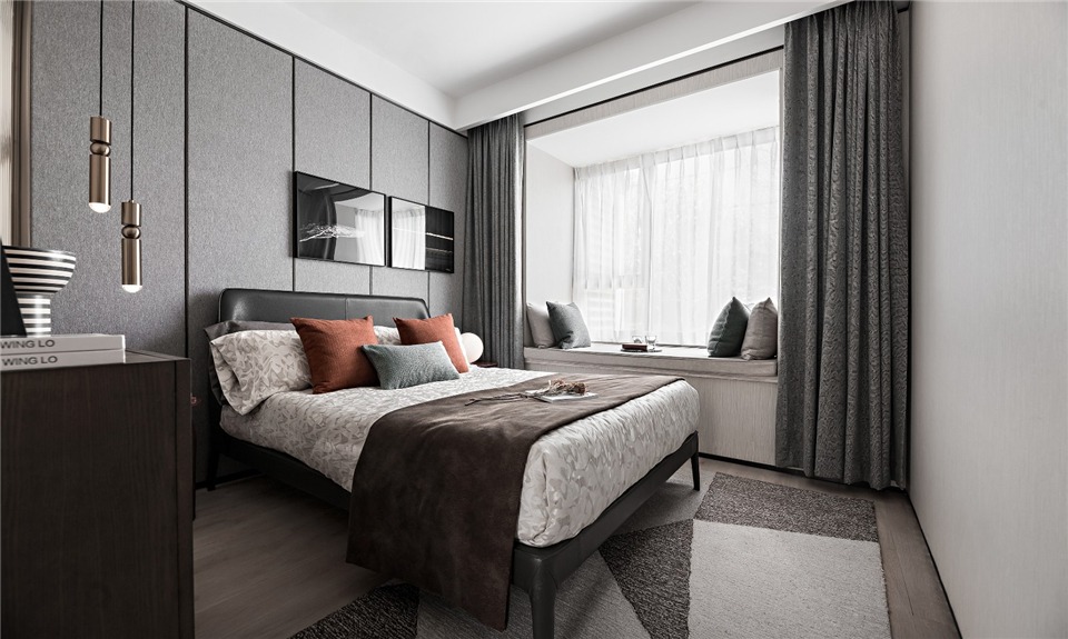 家里有老人,該如何裝修比較好?(圖1) 家里有老人,該如何裝修比較好?(圖1)