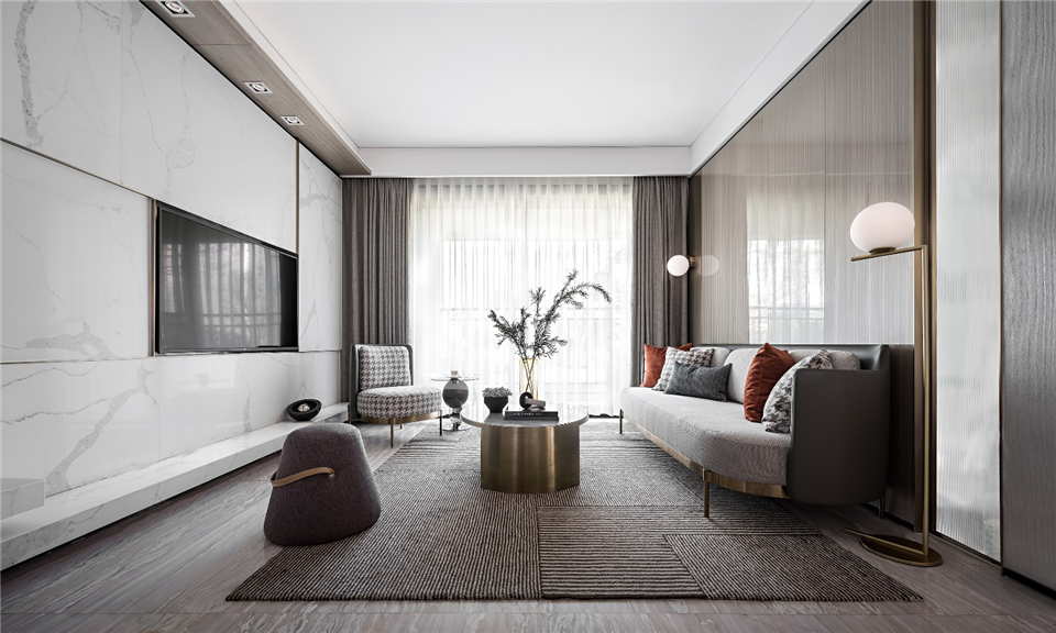 整木定制家居價格由哪幾點決定？(圖2)