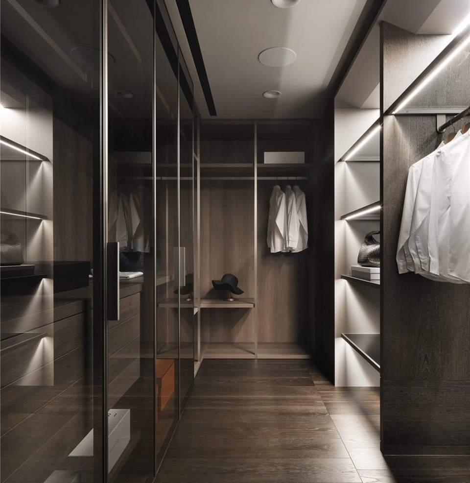 整木定制家居為什么這么貴?(圖3) 整木定制家居為什么這么貴?(圖3)