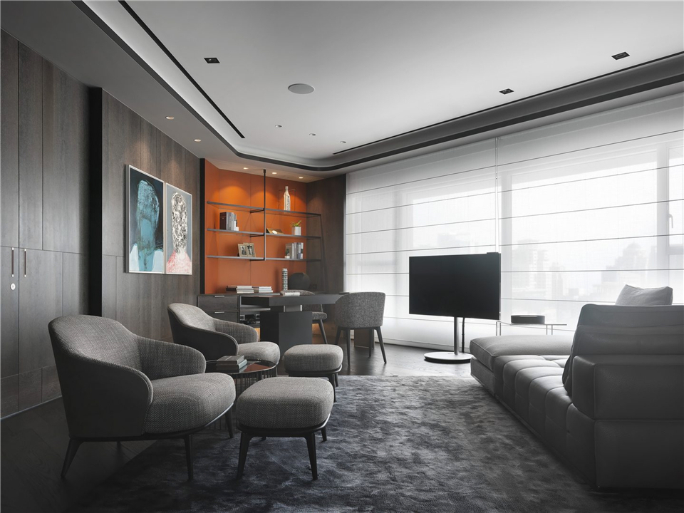 整木定制家居有哪些優勢，適合裝修嗎？(圖2)