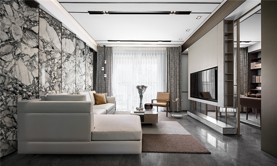 整木定制品牌這么多應該怎么選?(圖2) 整木定制品牌這么多應該怎么選?(圖2)