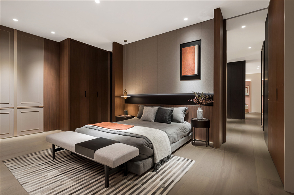 什么樣的整木定制風格可以經久不衰呢(圖1) 什么樣的整木定制風格可以經久不衰呢(圖1)